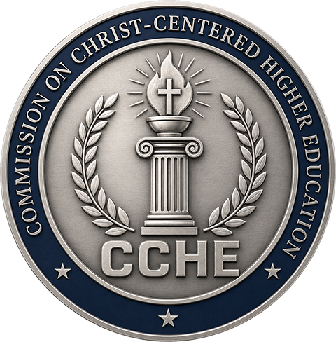 CCHE official seal